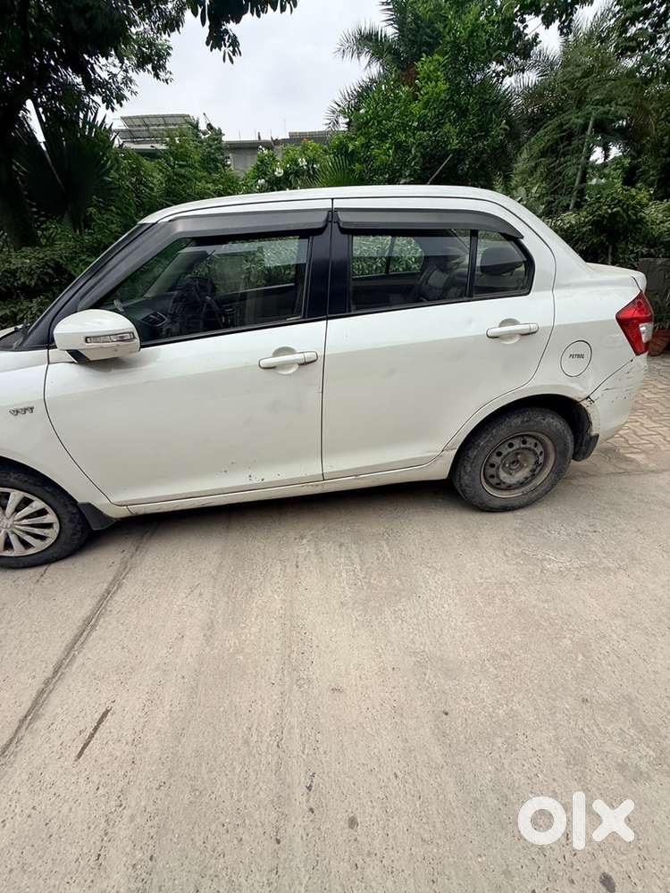 Maruti Suzuki Swift Dzire 2015 Petrol