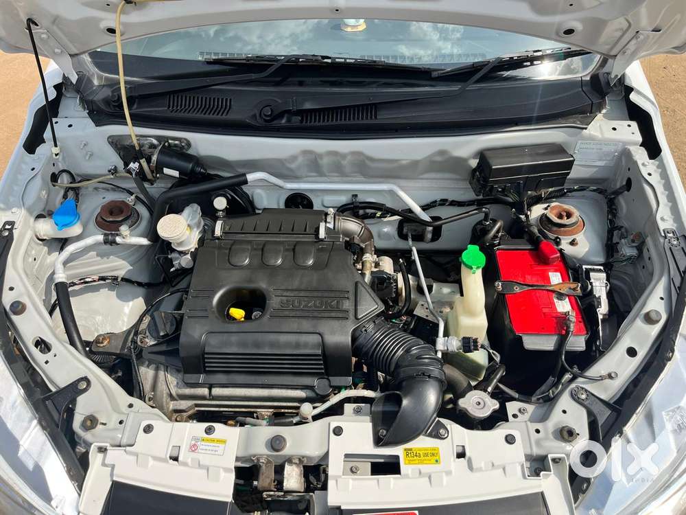 Maruti Suzuki Alto K10 Vxi (o), 2017, Petrol