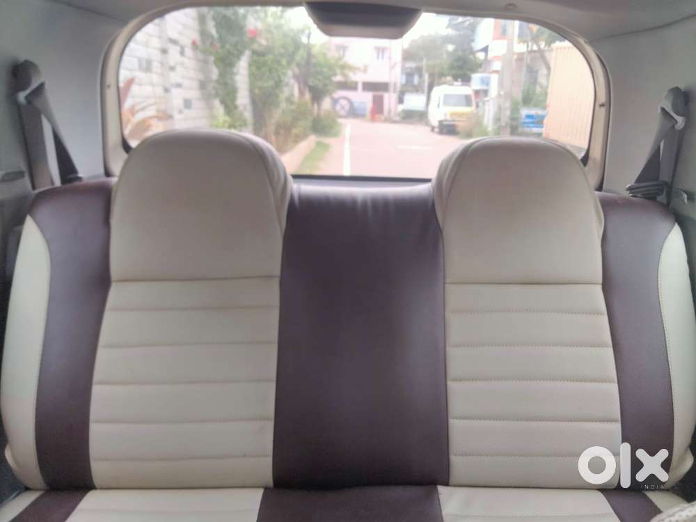 Hyundai Santro, 2006, Petrol