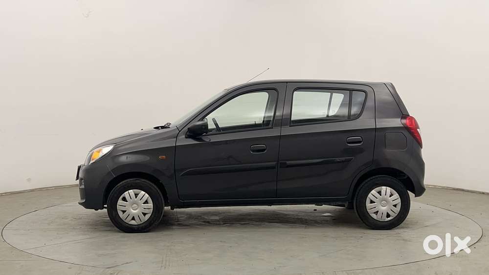 Maruti Suzuki Alto 800 0.8 Vxi Plus, 2021, Petrol