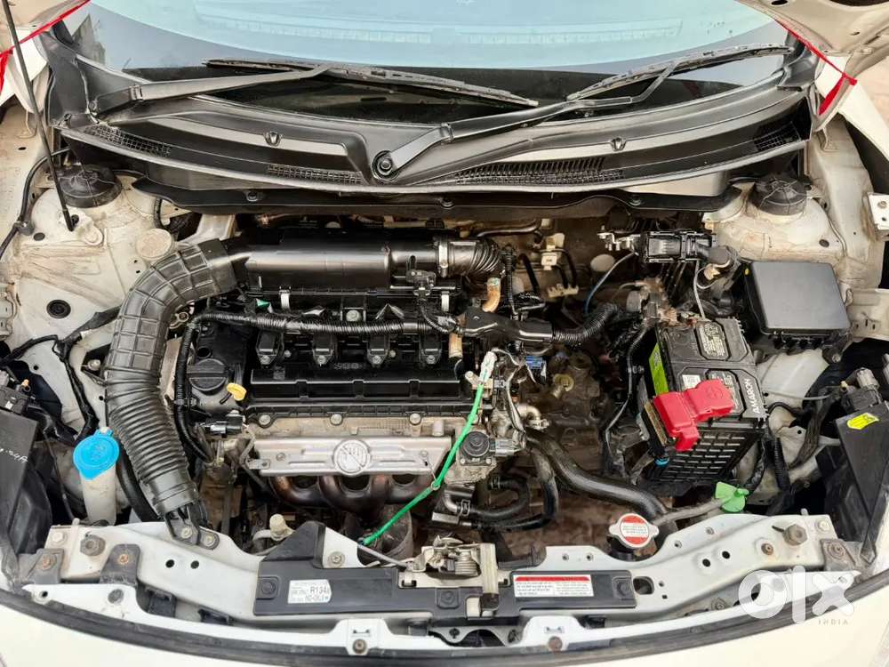 Maruti Suzuki Swift 2022