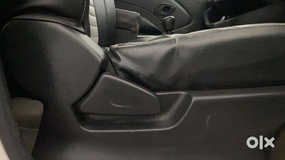 Datsun Redigo S, 2017, Petrol