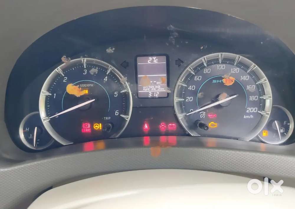 Maruti Suzuki Alto K10 2017 Petrol Well Maintained