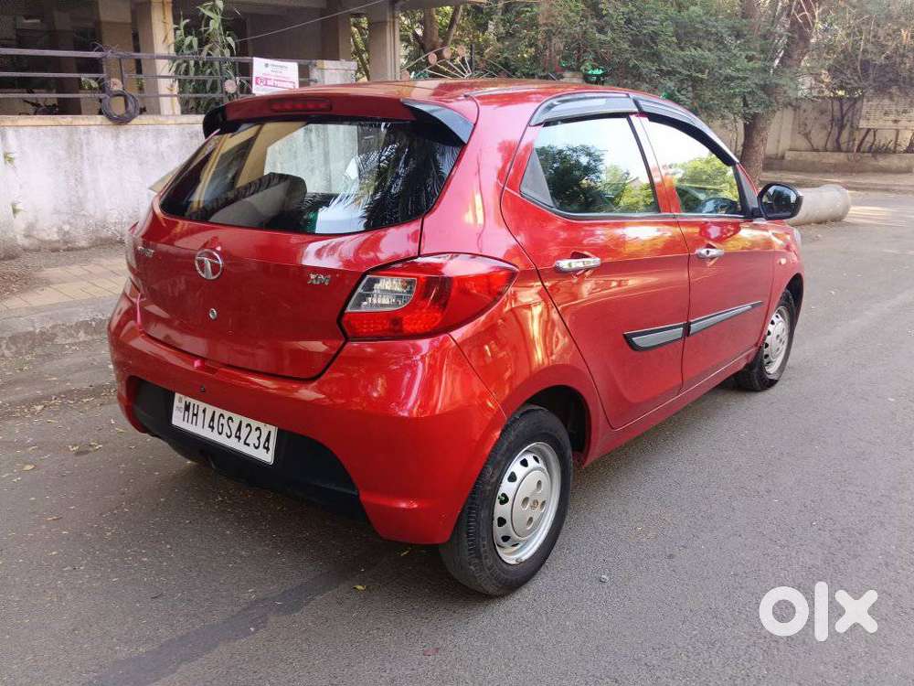 Tata Tiago 1.05 Revotorq Xm, 2018, Petrol