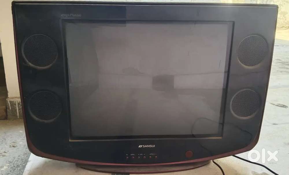 Sansui tv 21inch