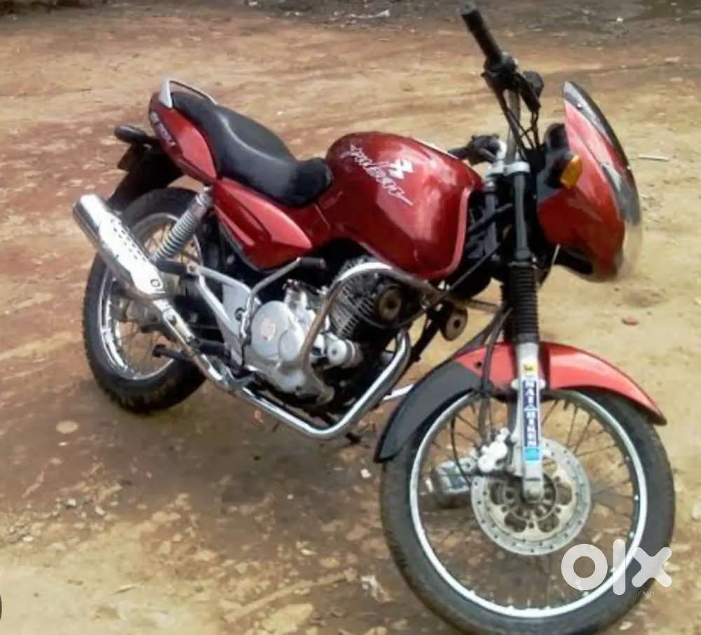 Bajaj Pulsar 150 dtsi Motorcycles 1822362761