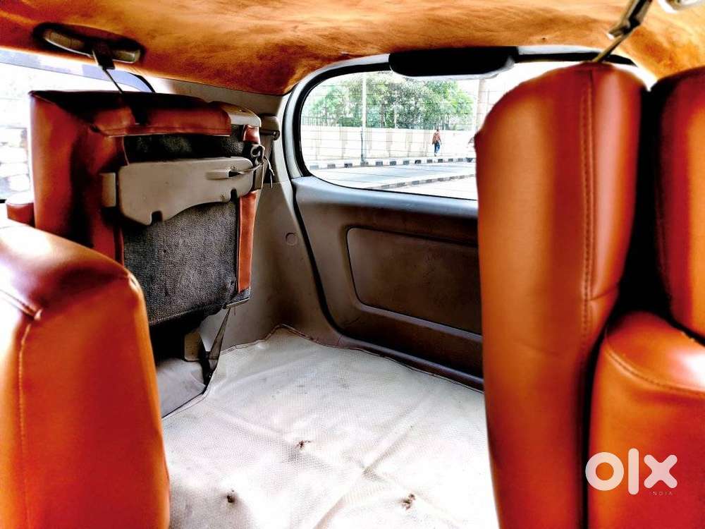 Toyota Innova 2.5 G (diesel) 8 Seater, 2010, Diesel