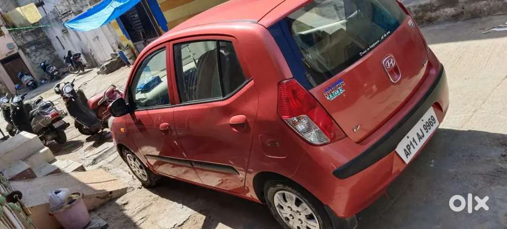 Good Condition And Smoothly Working.