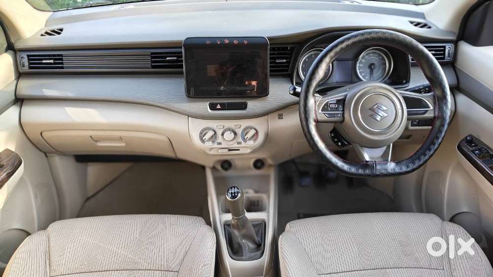 Maruti Suzuki Ertiga Vxi Abs Bs Iv, 2022, Cng & Hybrids