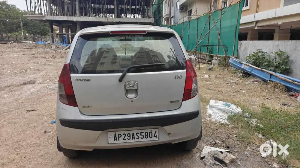 Hyundai I10 Well Maintained Life Renewed 2031