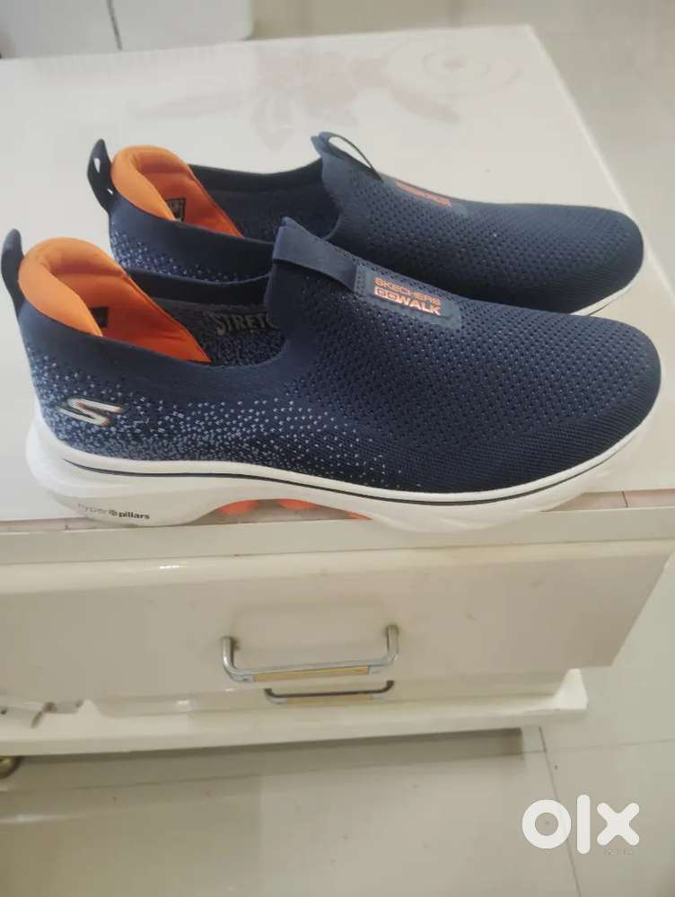 Shoes skechers Men 1823225086