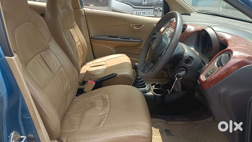 Honda Amaze S 1.2 Petrol Mt, 2013, Petrol