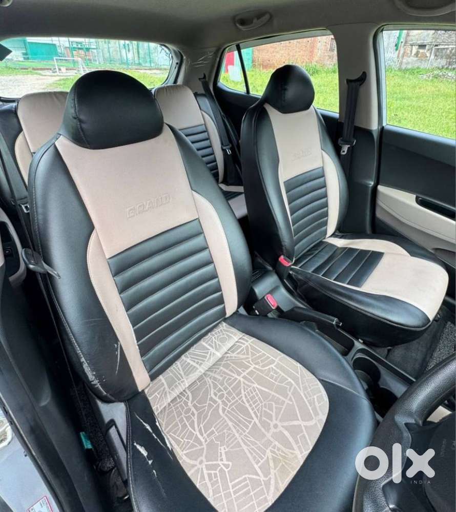 Hyundai Grand I10 Sportz 1.2 Kappa Vtvt, 2020, Petrol