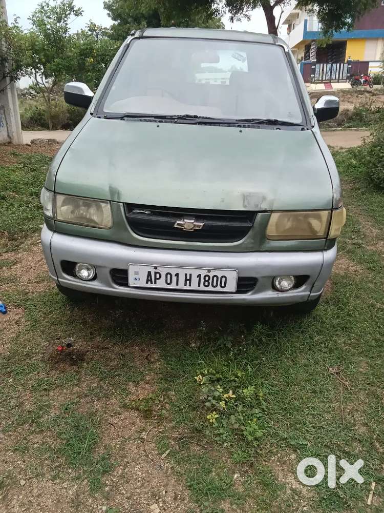 Chevrolet Tavera Price160000