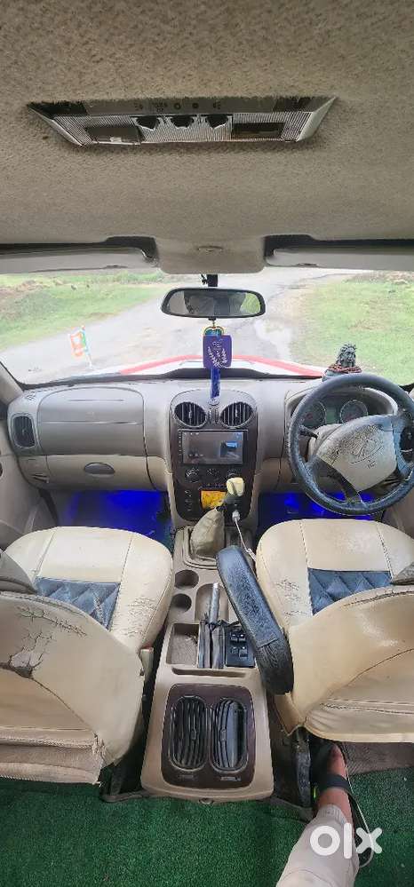 Mahindra Scorpio Diesel Manual 2013