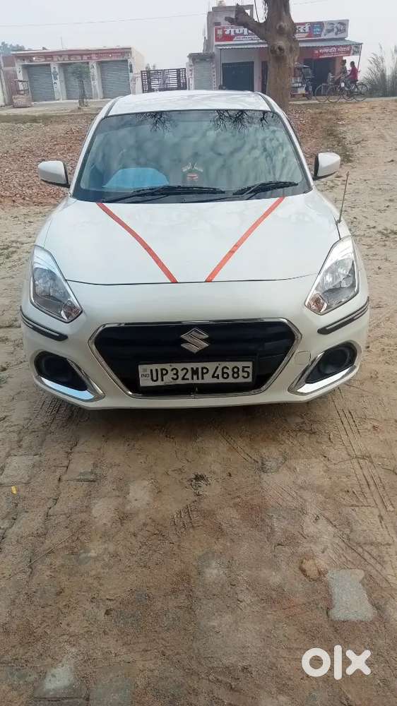 Maruti Suzuki Swift Dzire 2022 Petrol 95000 Km Driven
