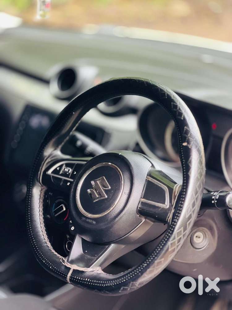 Maruti Suzuki Swift Vxi + Manual, 2021, Petrol