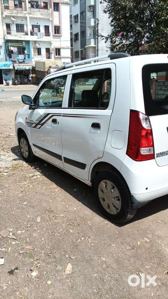 Maruti Suzuki Maruti 2015