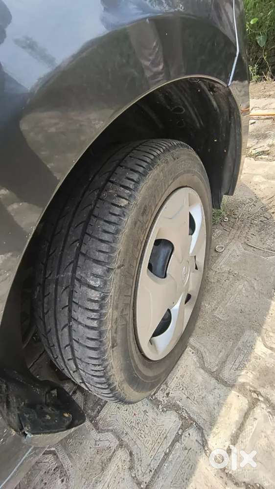 Tata Tiago Xt Icng 2022 Model