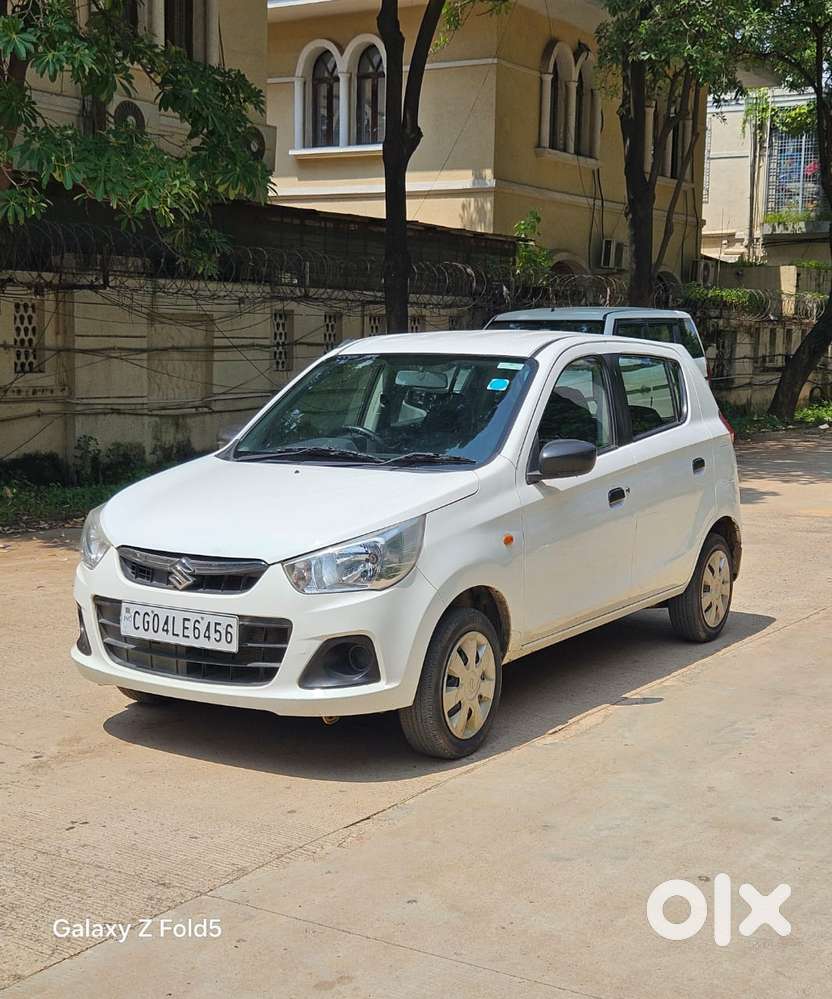 Maruti Suzuki Alto 800, 2016, Petrol