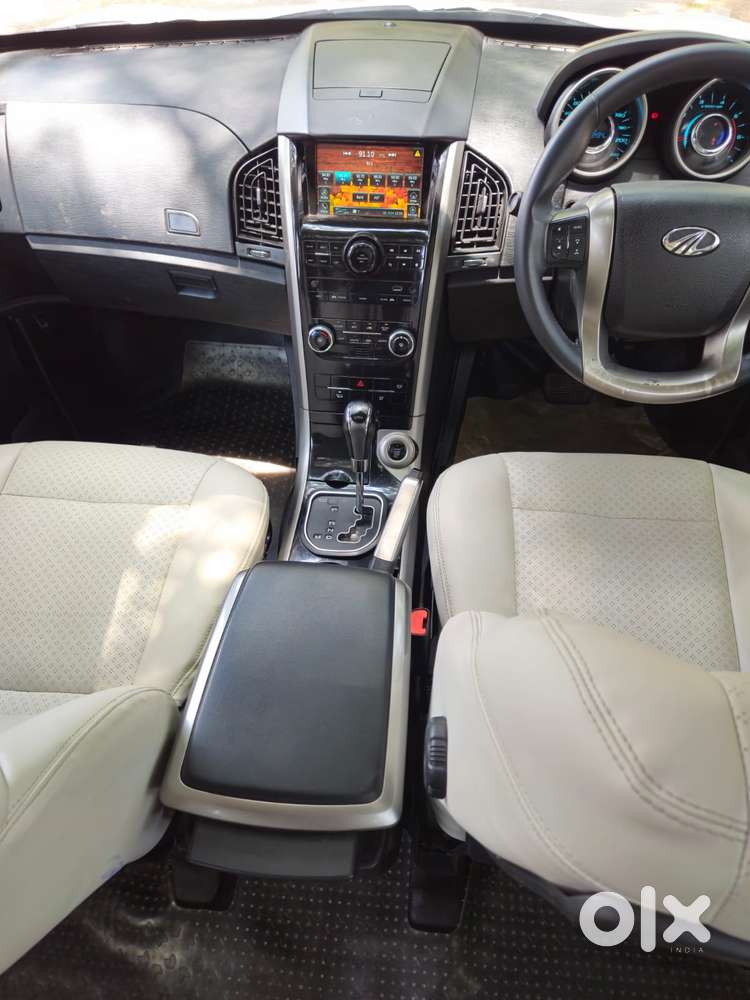 Mahindra Xuv500 W9 At 1.99, 2021, Diesel