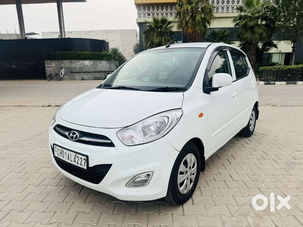 Hyundai I10 Era, 2011, Petrol