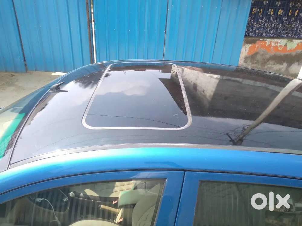 Hyundai I10 2008 Petrol Magna Sun Roof