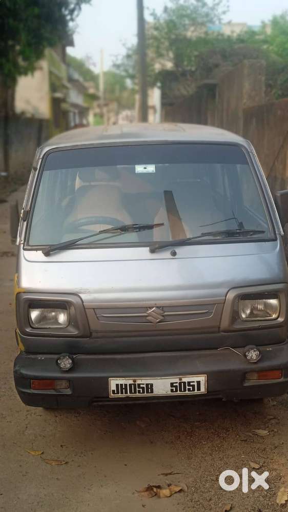 Maruti Omni Van Good Condition