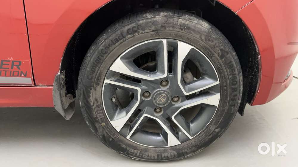 Tata Tiago 1.2 Revotron Xz Plus, 2019, Petrol