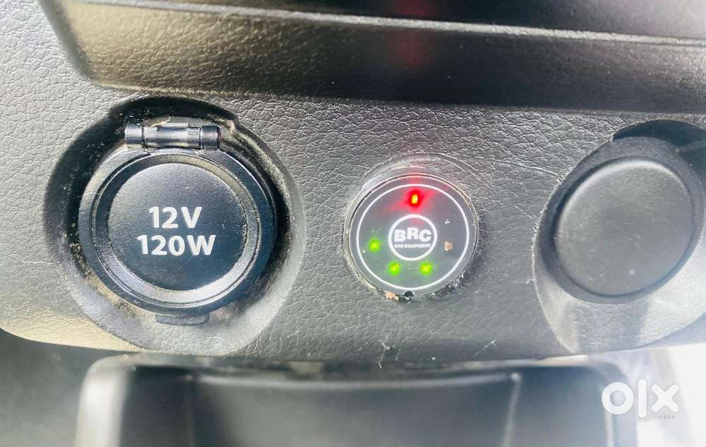 Maruti Suzuki S-presso Vxi, 2019, Cng & Hybrids