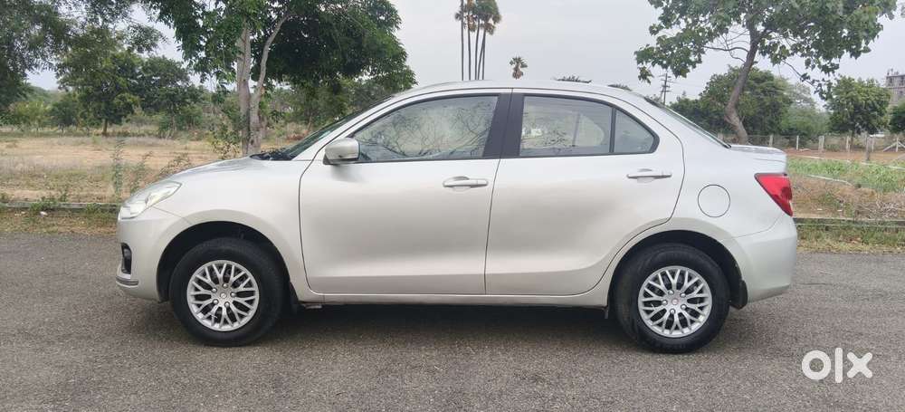 Maruti Suzuki Swift Dzire Vxi(o) Mt, 2018, Petrol