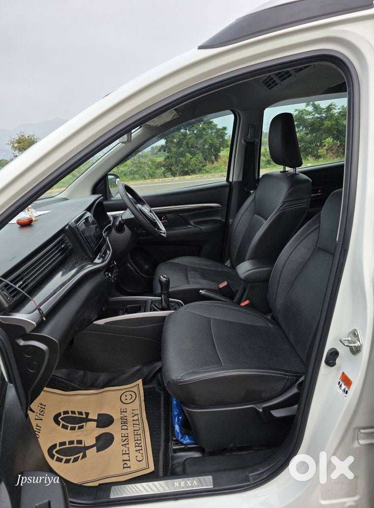 Maruti Suzuki Xl6 1.5 Alpha Mt, 2023, Petrol