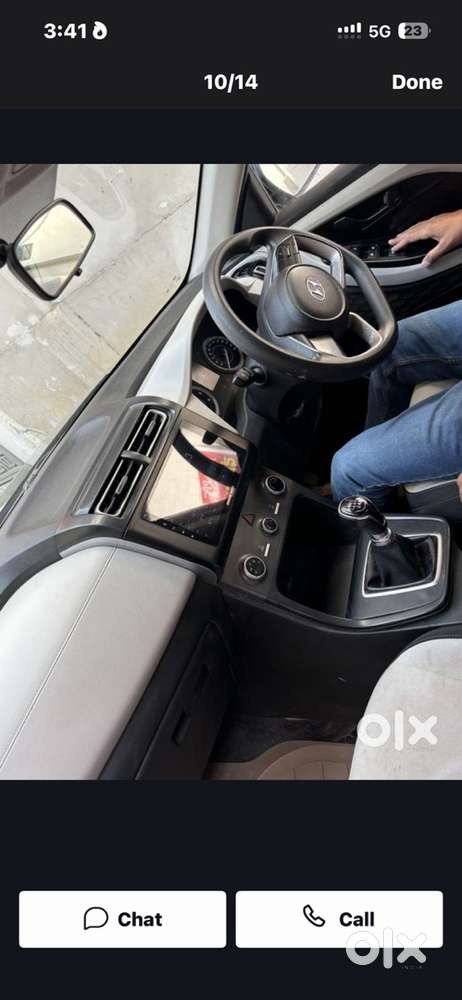 Hyundai Creta Diesel 2020