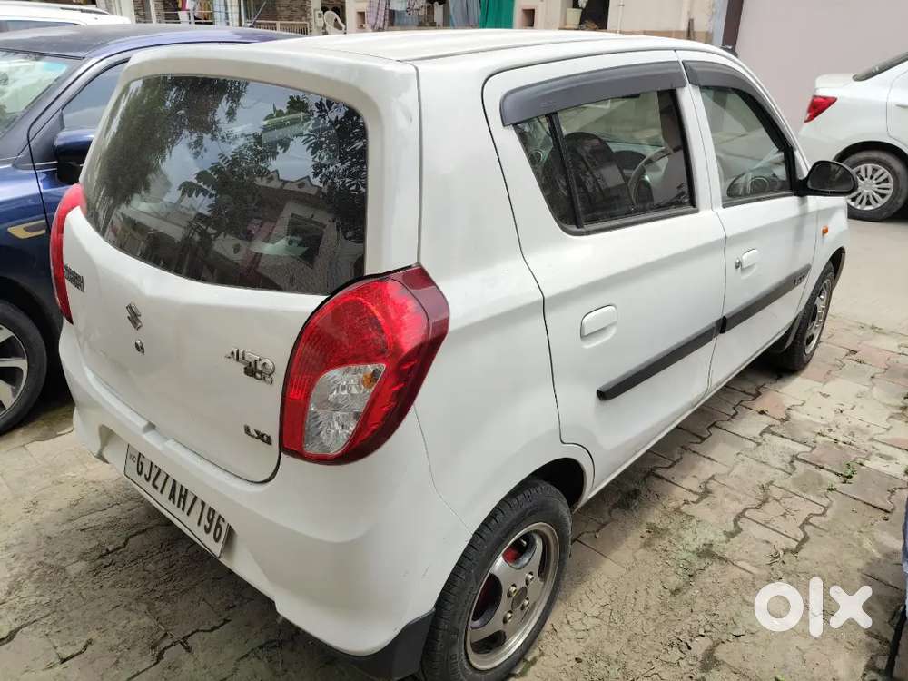 Petrol 
Ac On
2 One 
24500 Km
