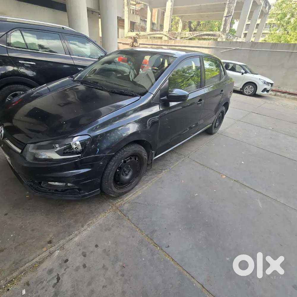 Volkswagen Ameo