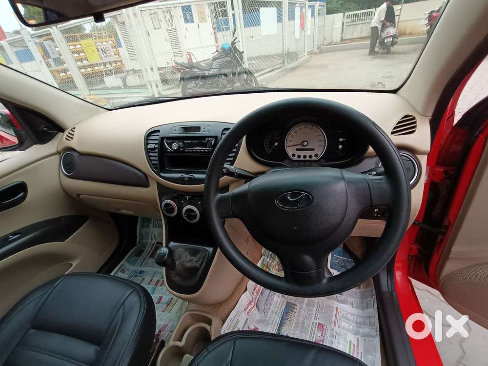 Hyundai I10 1.2 Kappa Magna, 2009, Petrol