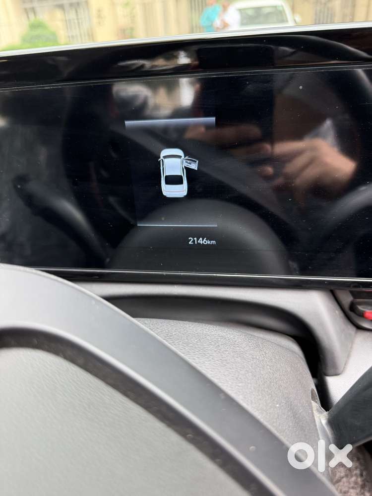 Hyundai New Verna Sx O 1.5 Turbo Gdi Mt, 2023, Petrol