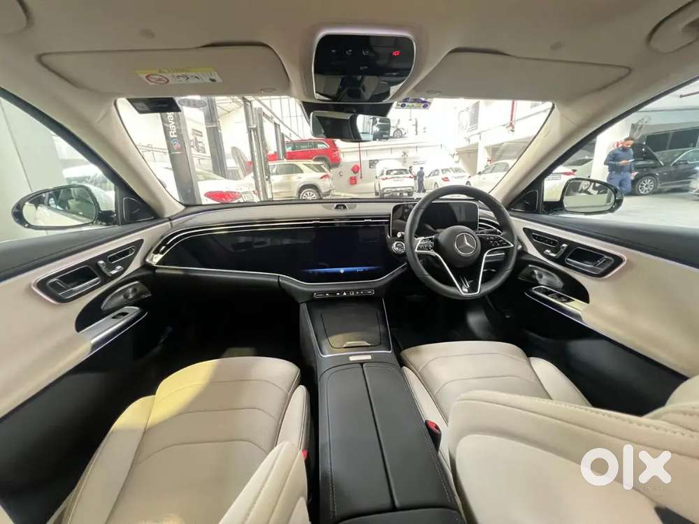 Mercedes-benz E-class 2026 E200 E 200