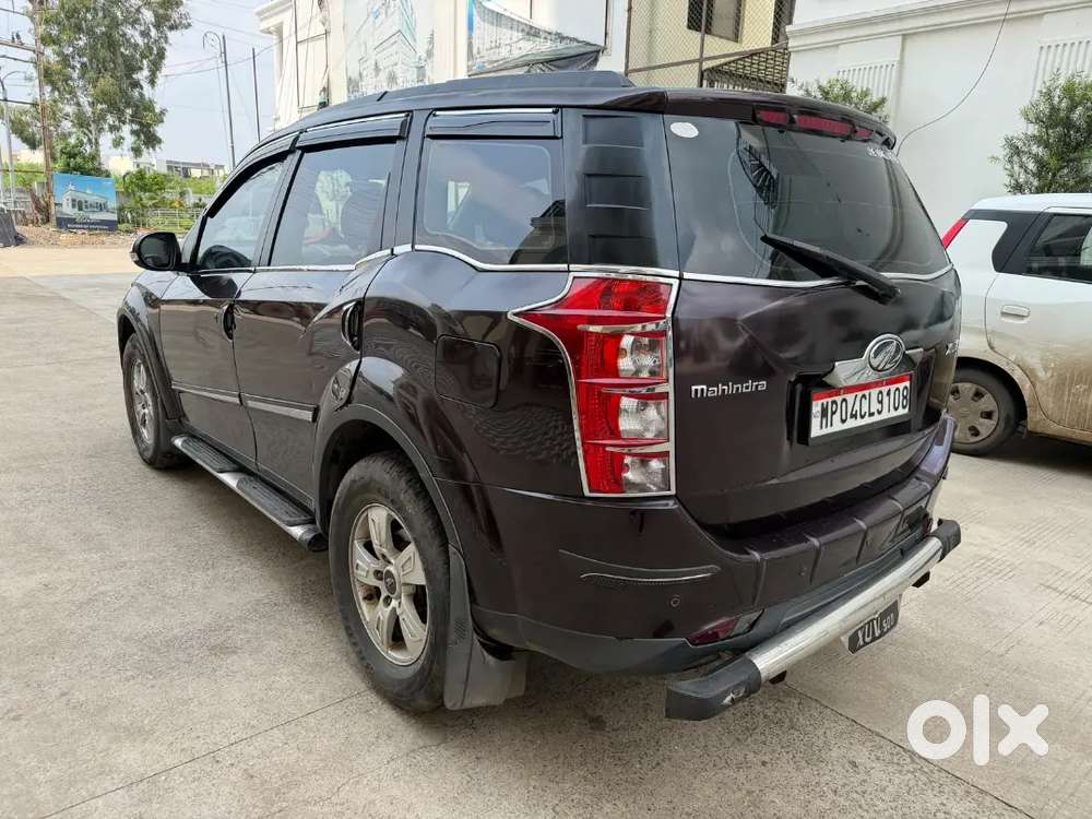 Mahindra Xuv500 Diesel Manual 2014
