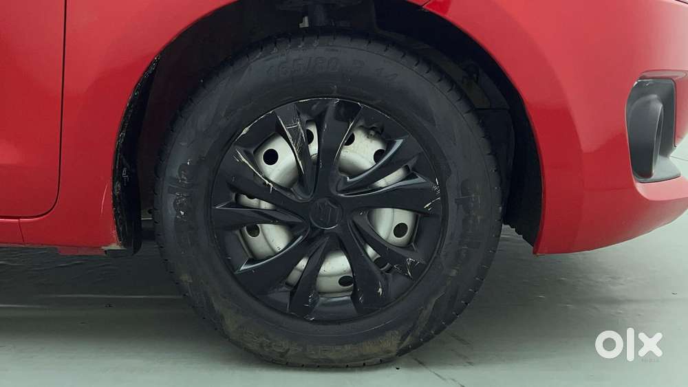 Maruti Suzuki Swift 1.3 Lxi, 2019, Petrol