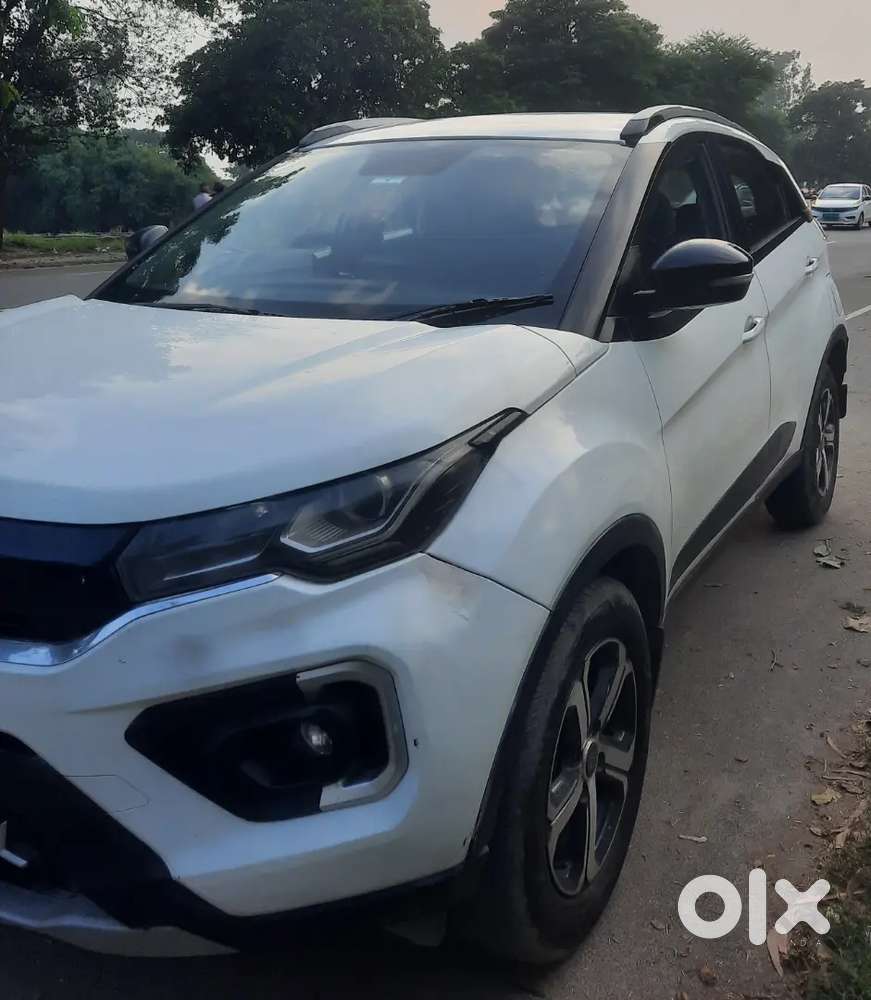 Tata Nexon Diesel 2022 Manual 90000 Km Driven