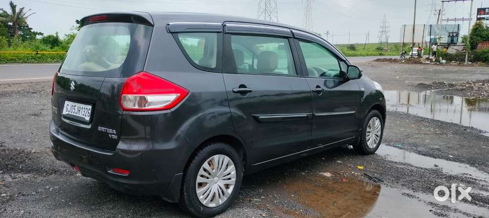 Maruti Suzuki Ertiga 2012-2015 Vdi, 2014, Diesel