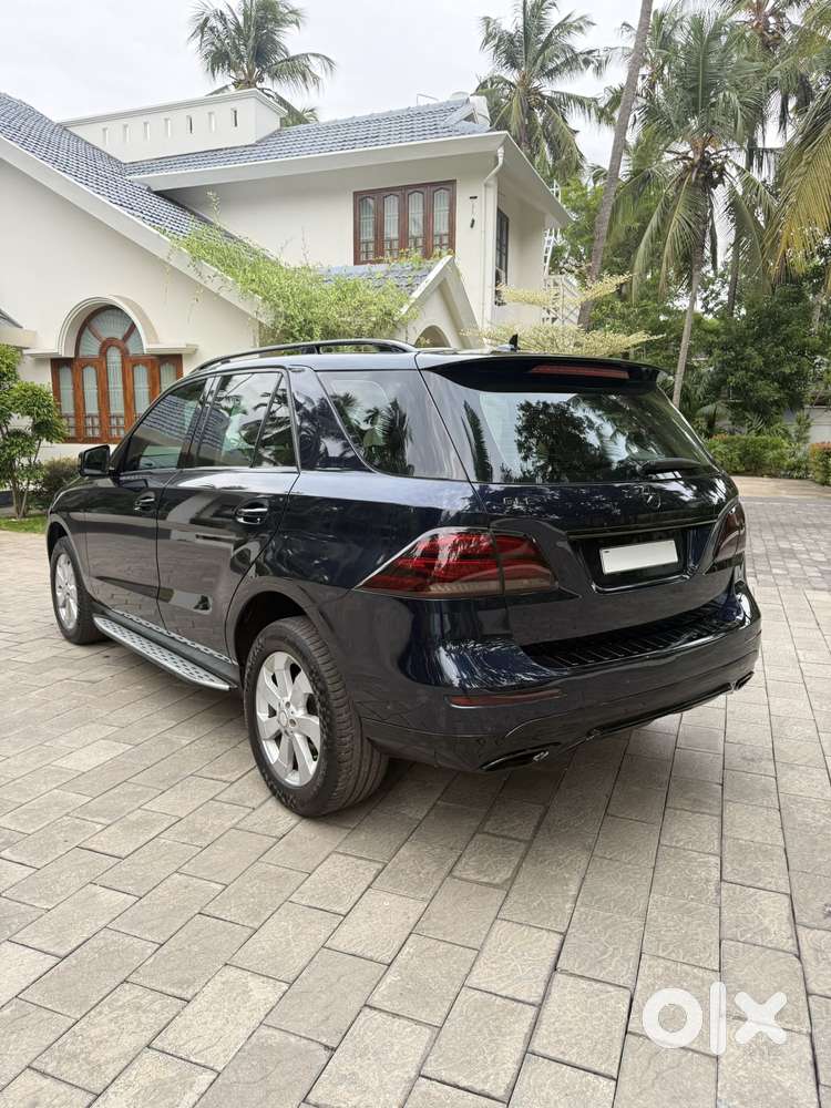 Mercedes-benz Gle Class 2.1 250d 4matic, 2017, Diesel