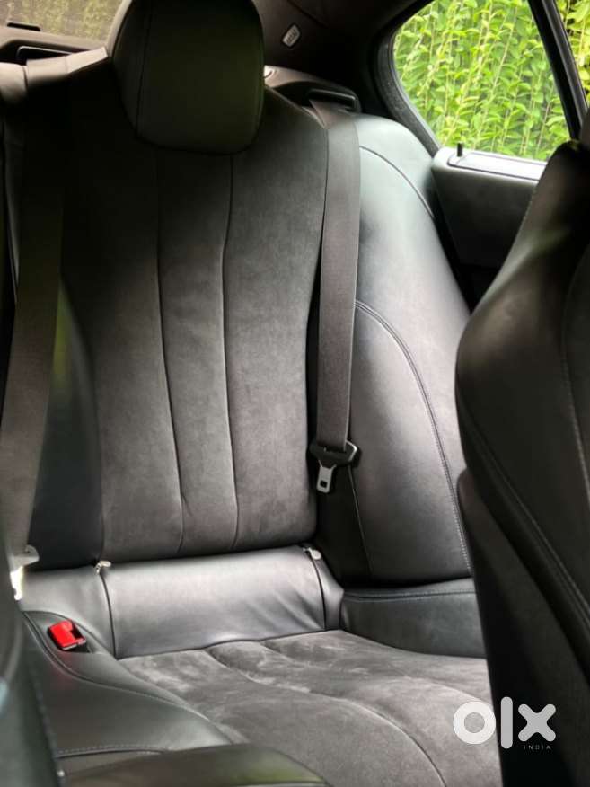 Bmw 6 Series [ ] 3.0 640d Gran Coupe Eminence, 2013, Diesel