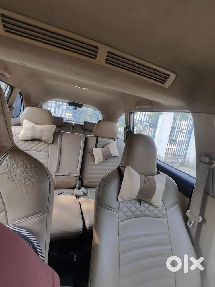 Honda Mobilio Diesel  Top Variant  Excellent Mileage  7 Seater