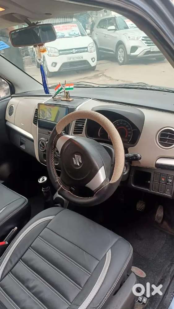 Maruti Suzuki Wagon R