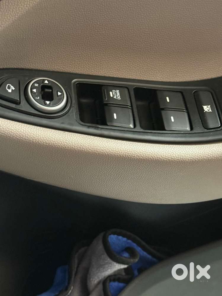 Hyundai Elite I20 2016
