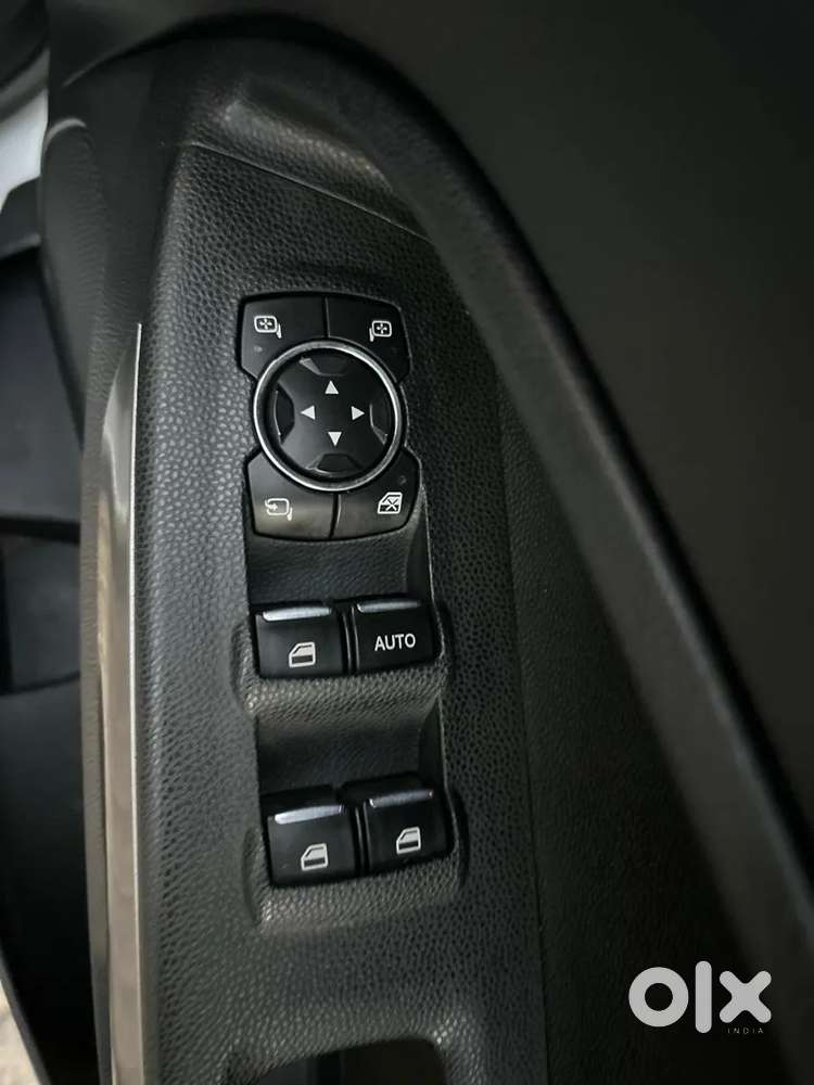 Ford Ecosport 1.5 Diesel Trend Plus, 2018, Diesel