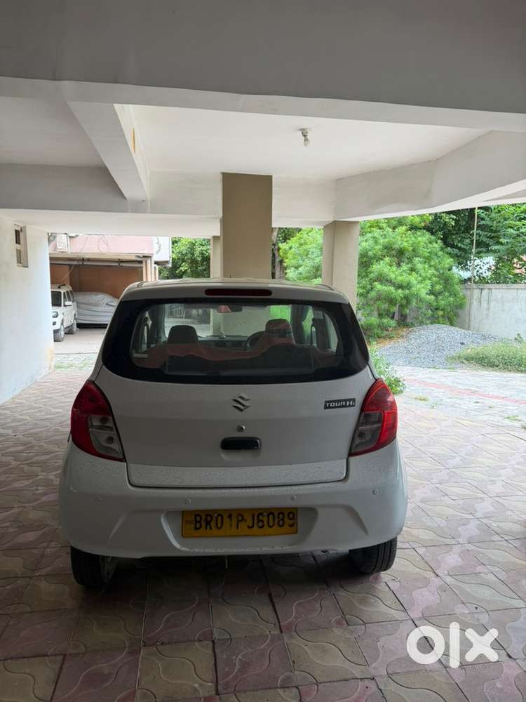 Maruti Suzuki Celerio Well Maintained