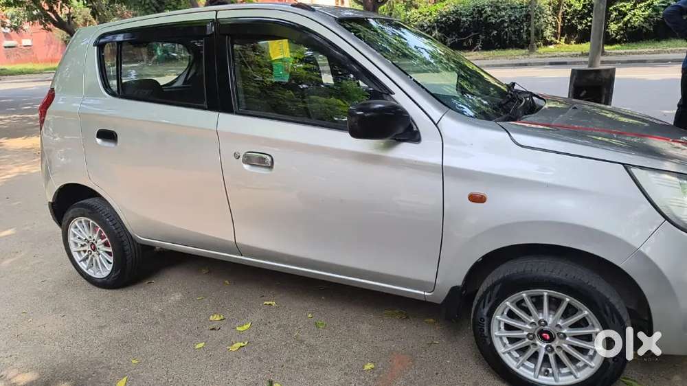 Maruti Suzuki Alto K10 Vxi  2015 Petrol ( Buy Direct Customer)